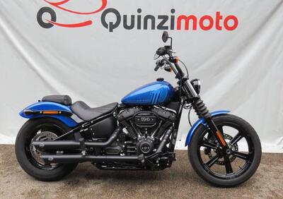 Harley-Davidson Street Bob 114 (2021 - 24) - Annuncio 9873503