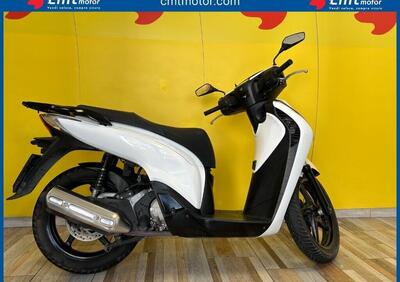 Honda SH 150 i (2009 - 12) - Annuncio 9873508