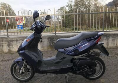 Malaguti F18 Warrior 125 (2002) - Annuncio 9873515