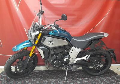 CFMOTO 700CL-X Adventure (2023 - 25) - Annuncio 9873519