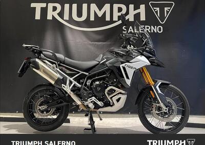 Triumph Tiger 900 Rally Pro (2024 - 25) - Annuncio 9873475
