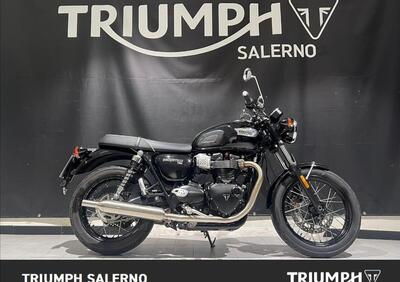 Triumph Bonneville T100 (2021 - 25) - Annuncio 9873517