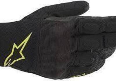 GUANTI DA STRADA MARCA ALPINESTARS MODELLO S MAX D - Annuncio 9873524