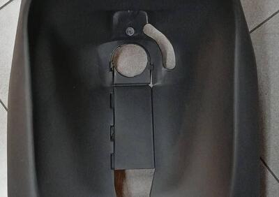 61100GY1901ZA Parafango anteriore VISION Honda - Annuncio 9873525