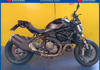 Ducati Monster 821 (2018 - 20) - Annuncio 9873535