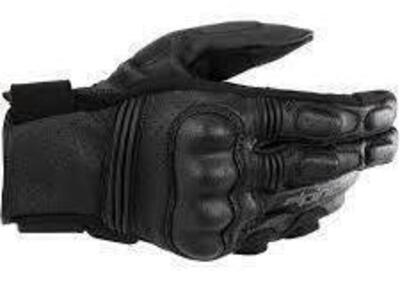 GUANTI DA STRADA MARCA ALPINESTARS MODELLO PHOTOM - Annuncio 9873541