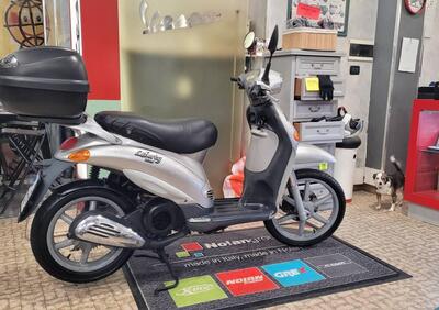 Piaggio Liberty 125 LE (2002 - 03) - Annuncio 9873553