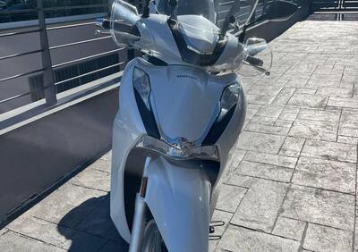 Honda SH 350 (2021 - 24) - Annuncio 9873572