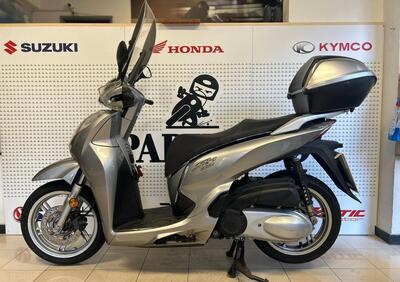 Honda SH 300 i ABS (2016 - 20) - Annuncio 9873555