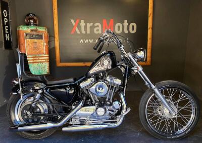 Harley-Davidson 1200 Custom (1995 - 00) - XL 1200C - Annuncio 9873556