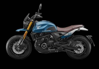 Moto Morini SEIEMMEZZO SCR (2022 - 25) - Annuncio 9873568