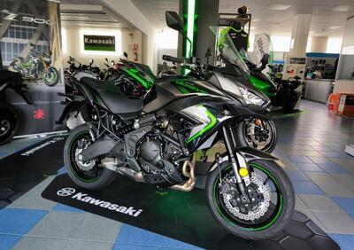 Kawasaki Versys 650 (2025 - 26) - Annuncio 9746316