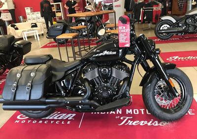 Indian Super Chief 1890 Dark Horse (2025) - Annuncio 9873578