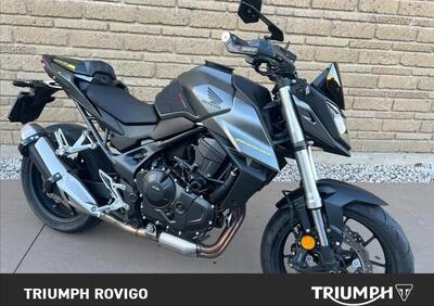 Honda CB 750 Hornet (2023 - 24) - Annuncio 9873574