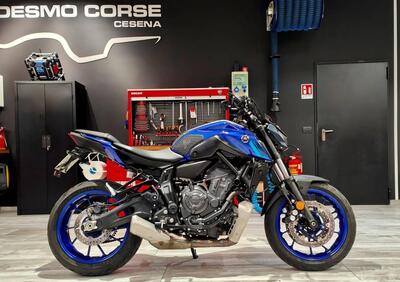 Yamaha MT-07 (2021 - 24) - Annuncio 9873591