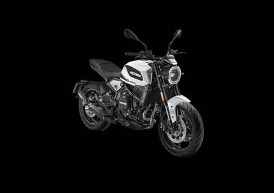 Moto Morini SEIEMMEZZO STR (2022 - 25) - Annuncio 9873581
