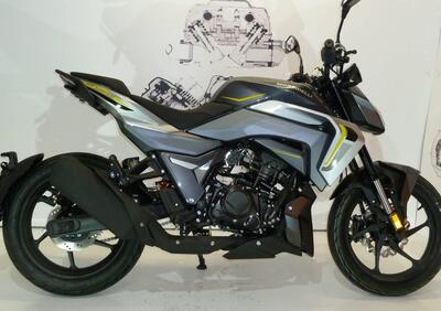 Morbidelli F125 (2025) - Annuncio 9873580