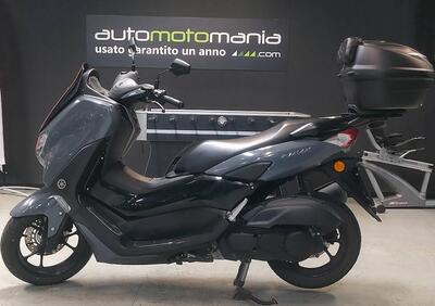 Yamaha N-Max 125 (2021 - 24) - Annuncio 9873584