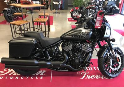 Indian Sport Chief 1890 RT (2025) - Annuncio 9873585