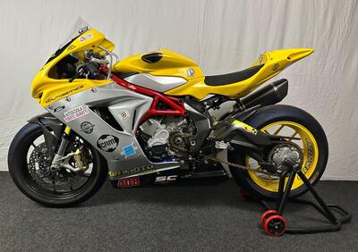 MV Agusta F3 675 EAS (2011 - 15) - Annuncio 9873593