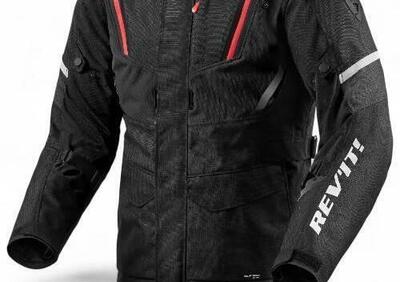 Giacca REV'IT mod. Move H2O Rev'it! - Annuncio 9873594