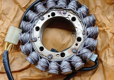 31120MM9004 Statore TRANSALP Honda - Annuncio 9873601