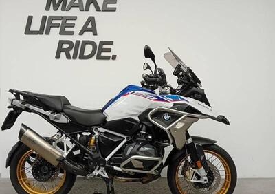 Bmw R 1250 GS (2019 - 20) - Annuncio 9873602