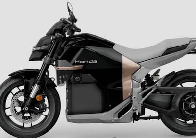 Honda WN7 (2026) - Annuncio 9873604