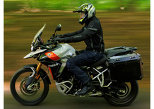 Louis Moto: giacca Vanucci VSJ-7