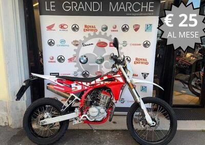 Swm RS 125 R (2017 - 20) - Annuncio 9871442