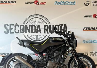 Husqvarna Svartpilen 401 (2018 - 19) - Annuncio 9873286