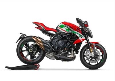 MV Agusta Dragster 800 RC SCS (2022 - 25) - Annuncio 9846866