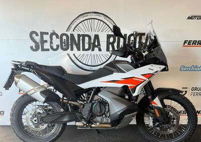 KTM 790 Adventure (2025 - 26) - Annuncio 9873287