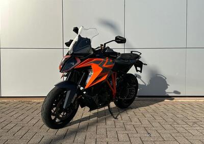 KTM 1290 Super Duke GT (2022 - 25) - Annuncio 9873644