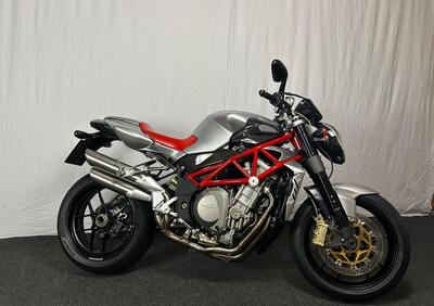 MV Agusta Brutale 910 S (2005 - 11) - Annuncio 9873673