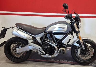 Ducati Scrambler 1100 Special (2018 - 20) - Annuncio 9873686