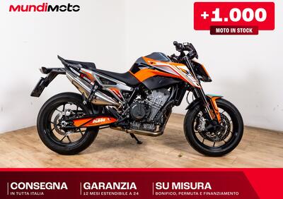 KTM 790 Duke (2018 - 20) - Annuncio 9873689
