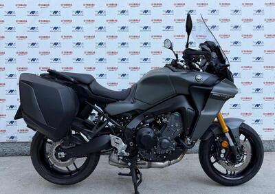 Yamaha Tracer 9 (2021 - 24) - Annuncio 9873691