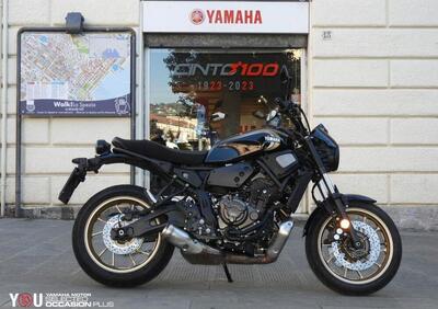 Yamaha XSR 700 (2022 - 25) - Annuncio 9873693