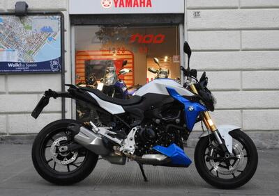 Bmw F 900 R (2021 - 24) - Annuncio 9873695