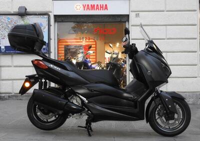 Yamaha X-Max 300 ABS (2017 - 20) - Annuncio 9873697