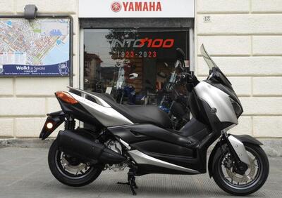 Yamaha X-Max 300 ABS (2017 - 20) - Annuncio 9873698