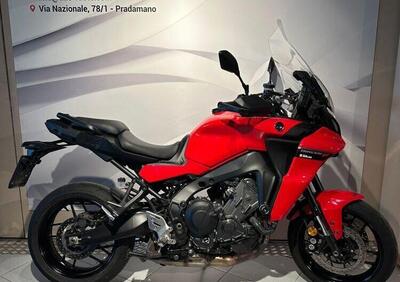 Yamaha Tracer 9 (2021 - 24) - Annuncio 9873699
