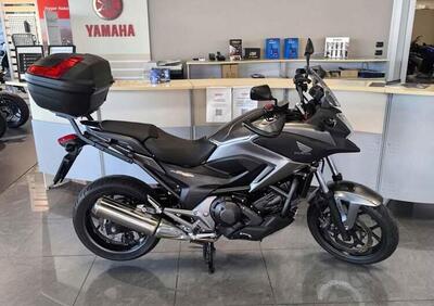 Honda NC 750 X DCT ABS (2014 - 15) - Annuncio 9873700