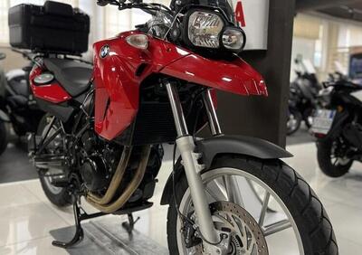 Bmw F 650 GS (2008 - 12) - Annuncio 9873703