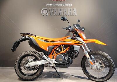 KTM 690 Enduro R (2022 - 25) - Annuncio 9873704
