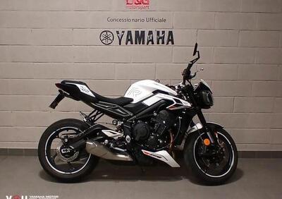 Triumph Street Triple 765 R (2023 - 25) - Annuncio 9873706