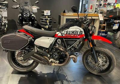 Ducati Scrambler 800 Icon (2021 - 22) - Annuncio 9804210