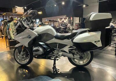Bmw R 1200 RT (2017 - 18) - Annuncio 9860634