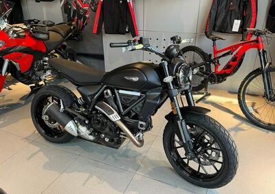 Ducati Scrambler 800 Icon Dark (2025) - Annuncio 9800008